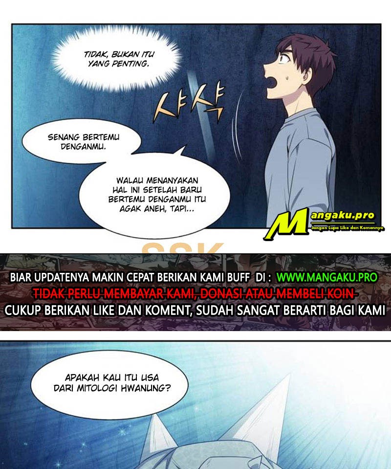 The Gamer chapter 345 halaman 40