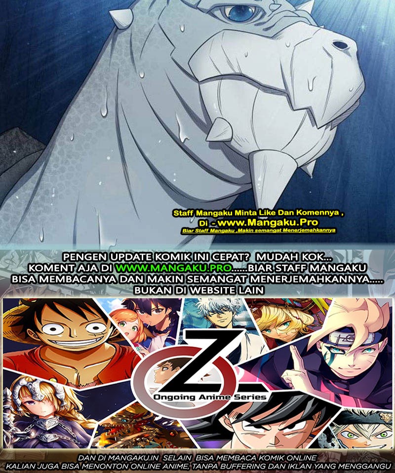 The Gamer chapter 345 halaman 41