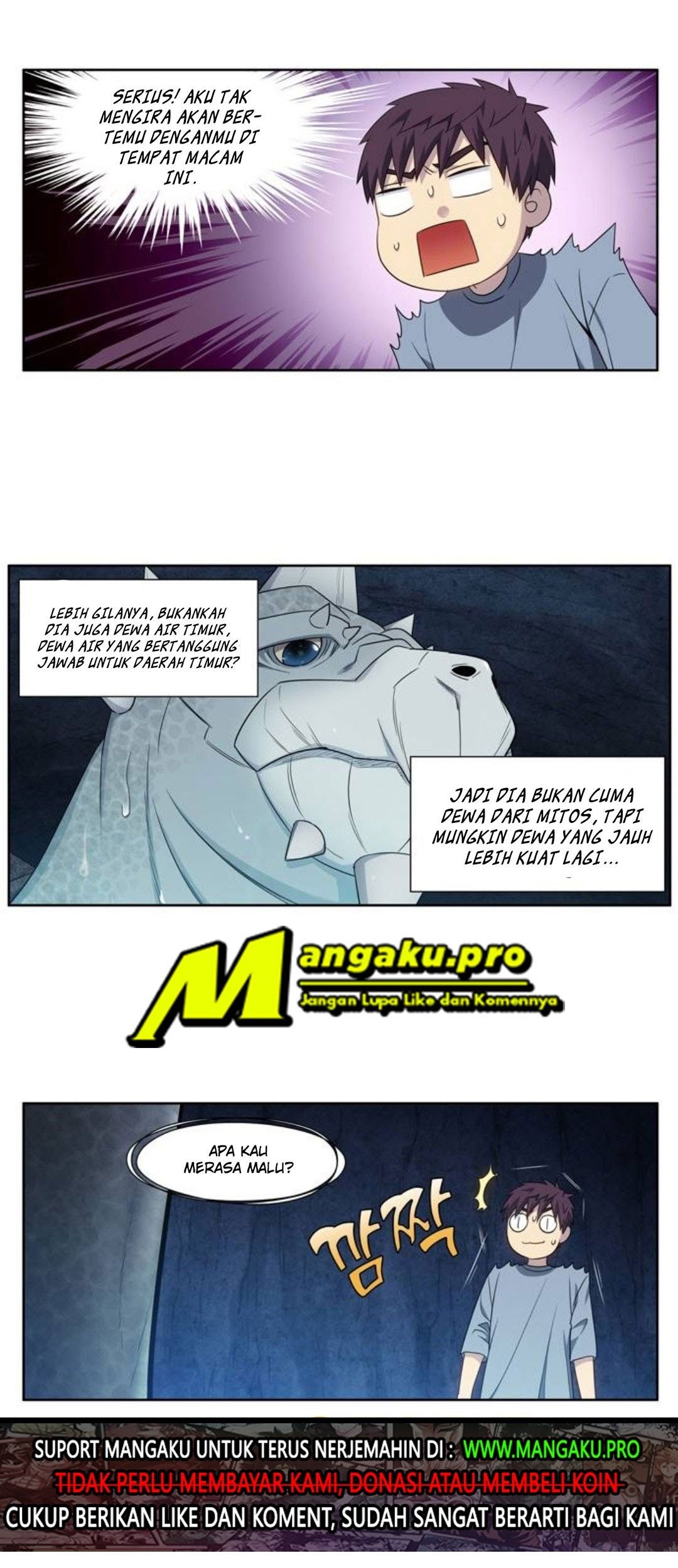 The Gamer Bab 346 halaman 4