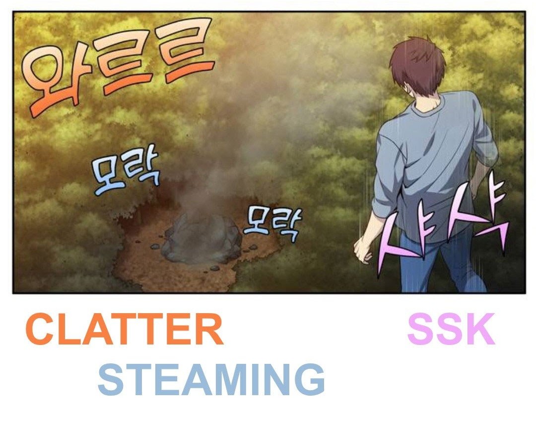 The Gamer chapter 347 halaman 3
