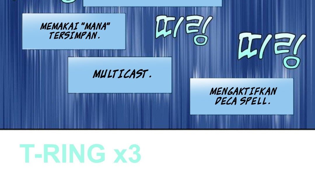 The Gamer chapter 347 halaman 13