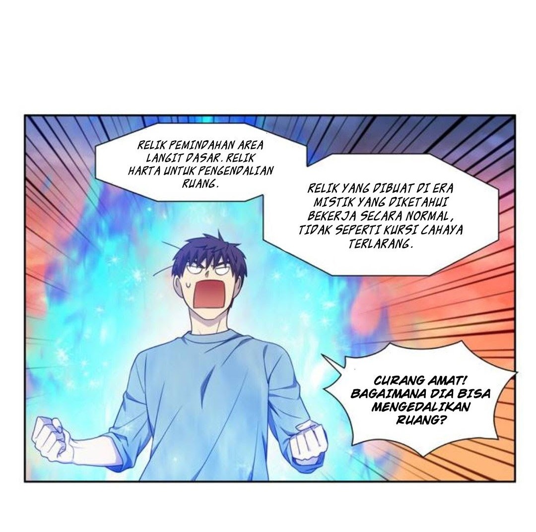 The Gamer chapter 347 halaman 28