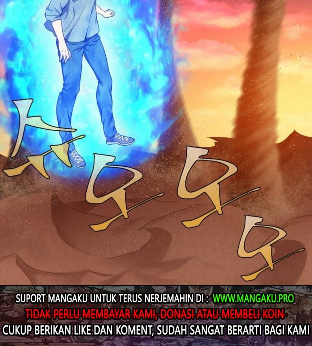 The Gamer chapter 347 halaman 30