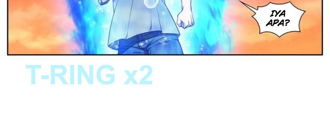 The Gamer chapter 347 halaman 36