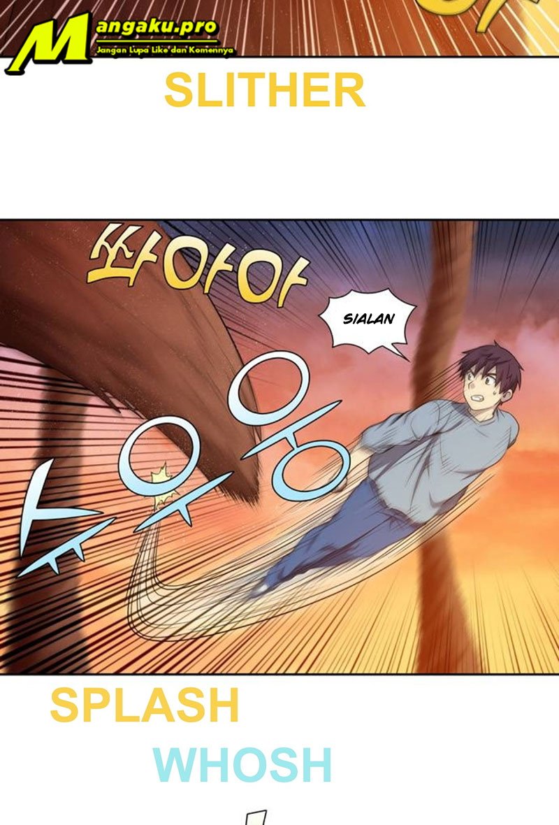 The Gamer chapter 348 halaman 3