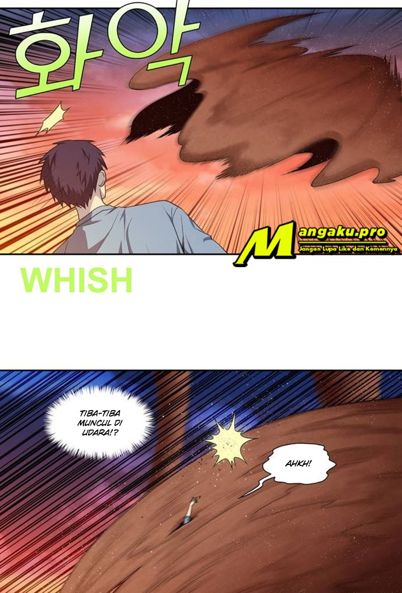 The Gamer chapter 348 halaman 4