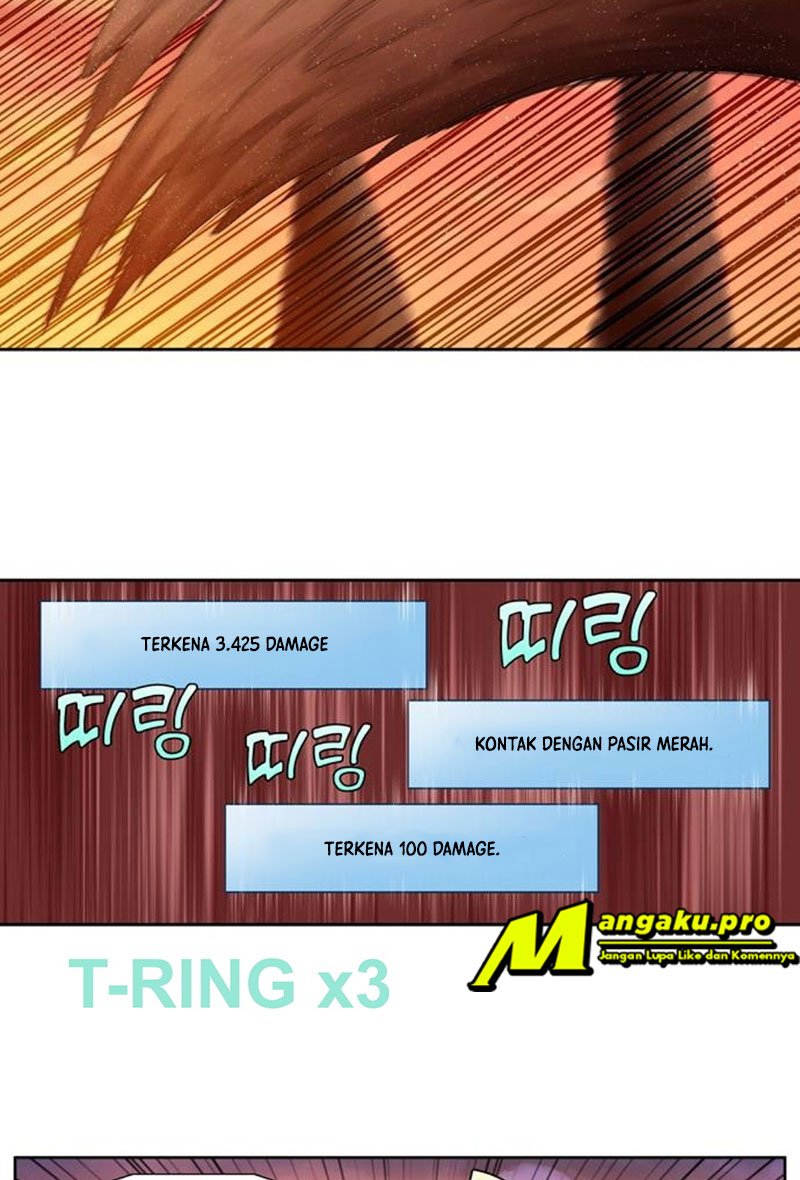 The Gamer chapter 348 halaman 5