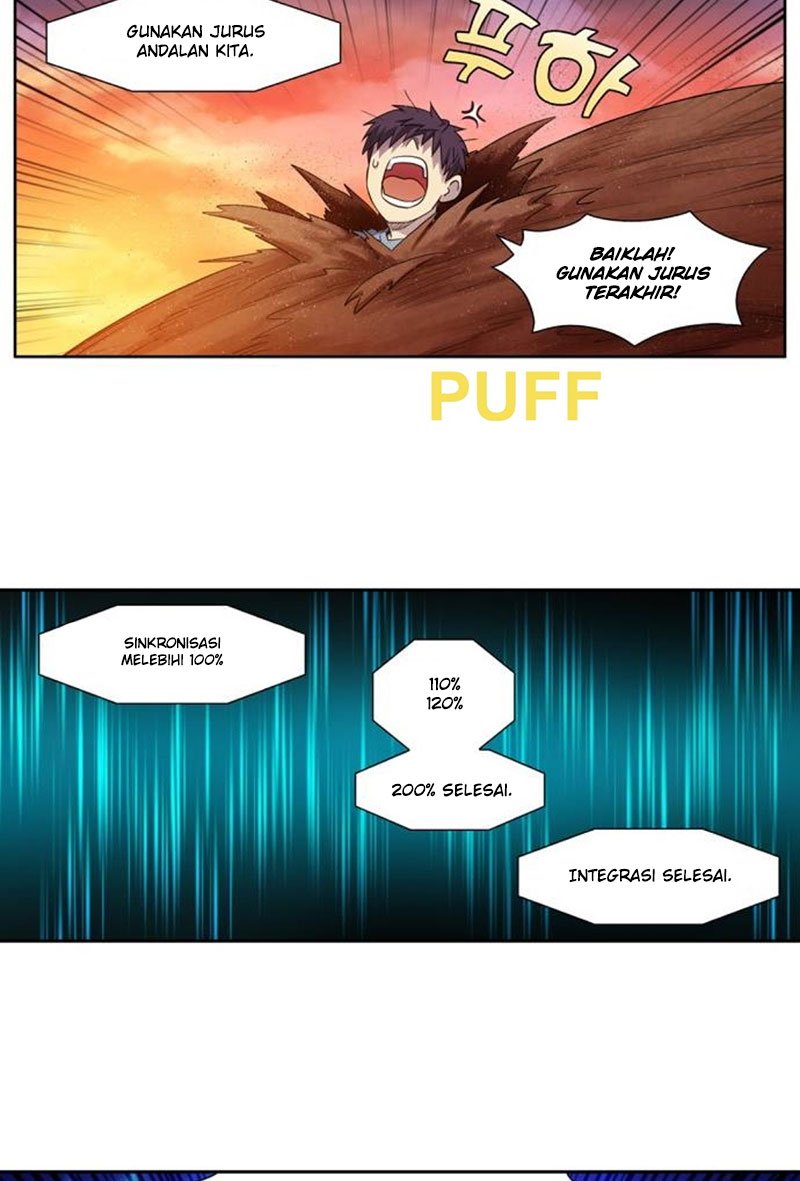 The Gamer chapter 348 halaman 6
