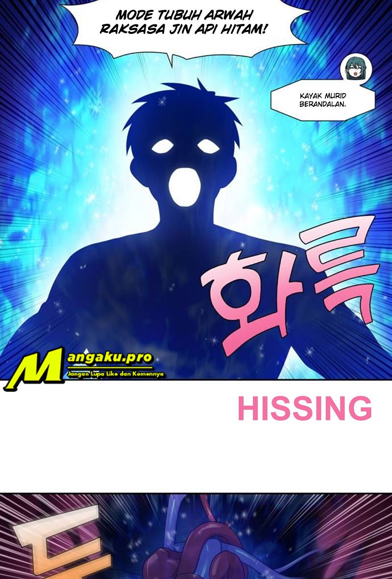 The Gamer chapter 348 halaman 7