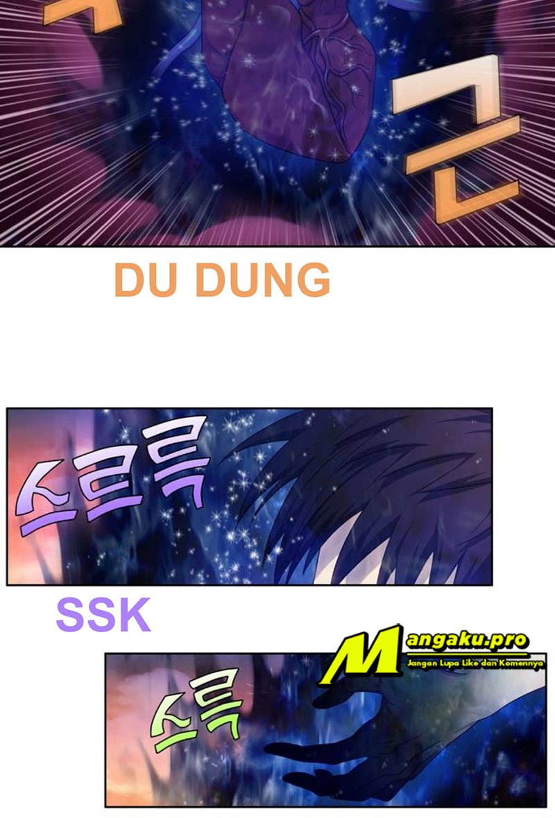 The Gamer chapter 348 halaman 8