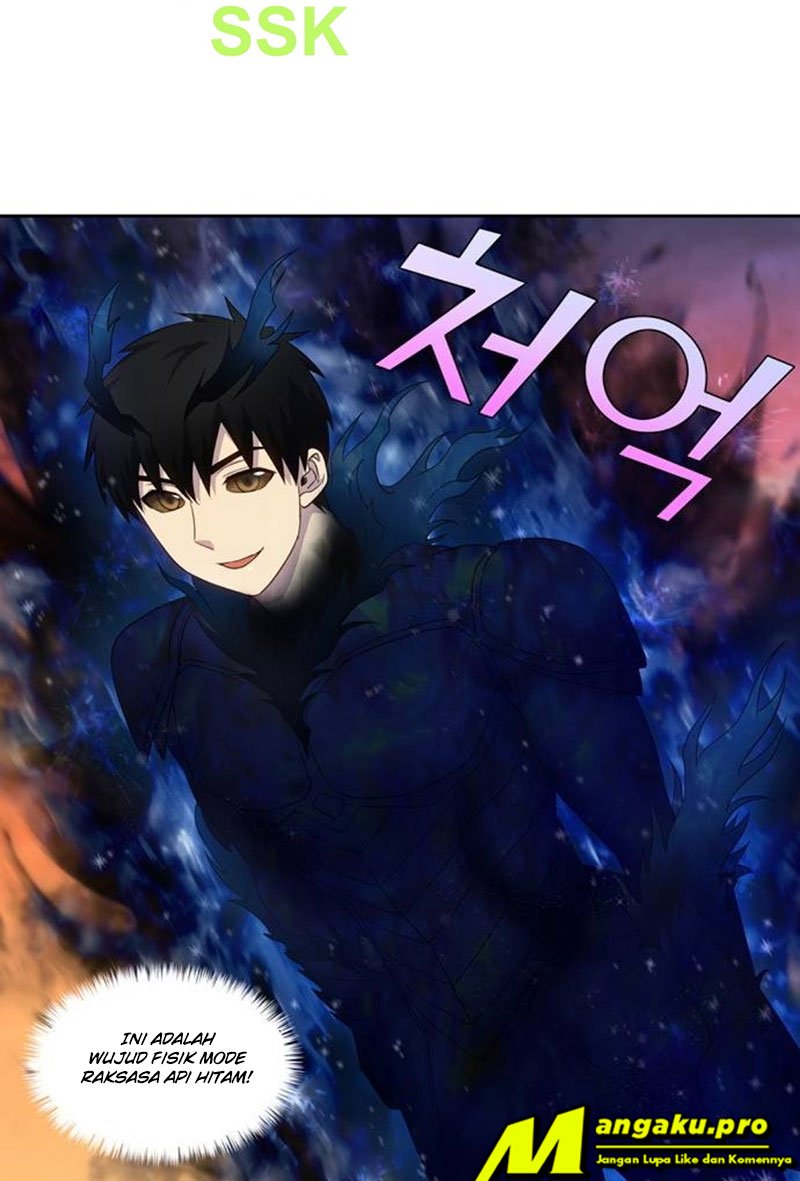 The Gamer chapter 348 halaman 9