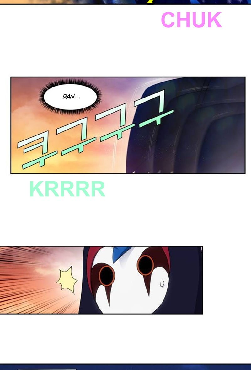 The Gamer chapter 348 halaman 10