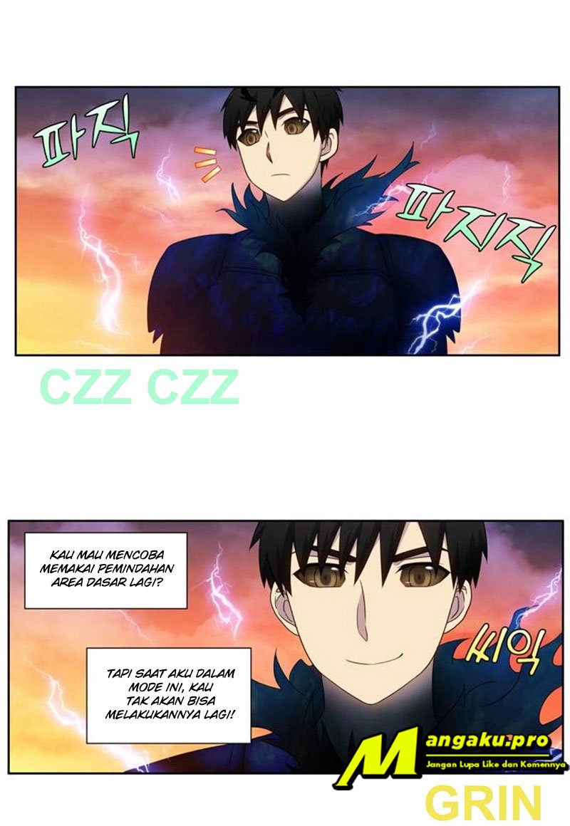 The Gamer chapter 348 halaman 12