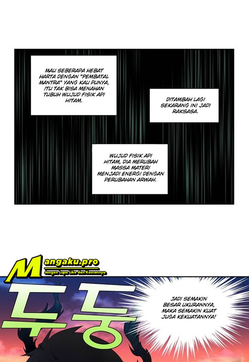 The Gamer chapter 348 halaman 13