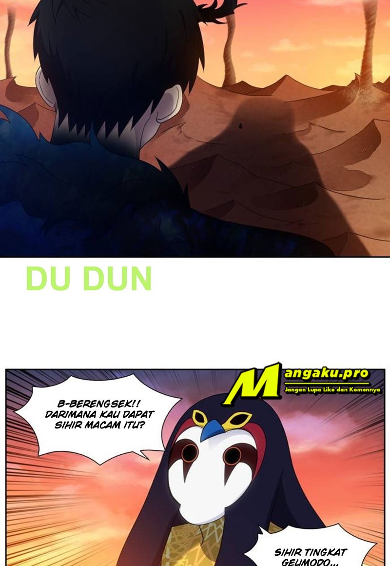 The Gamer chapter 348 halaman 14