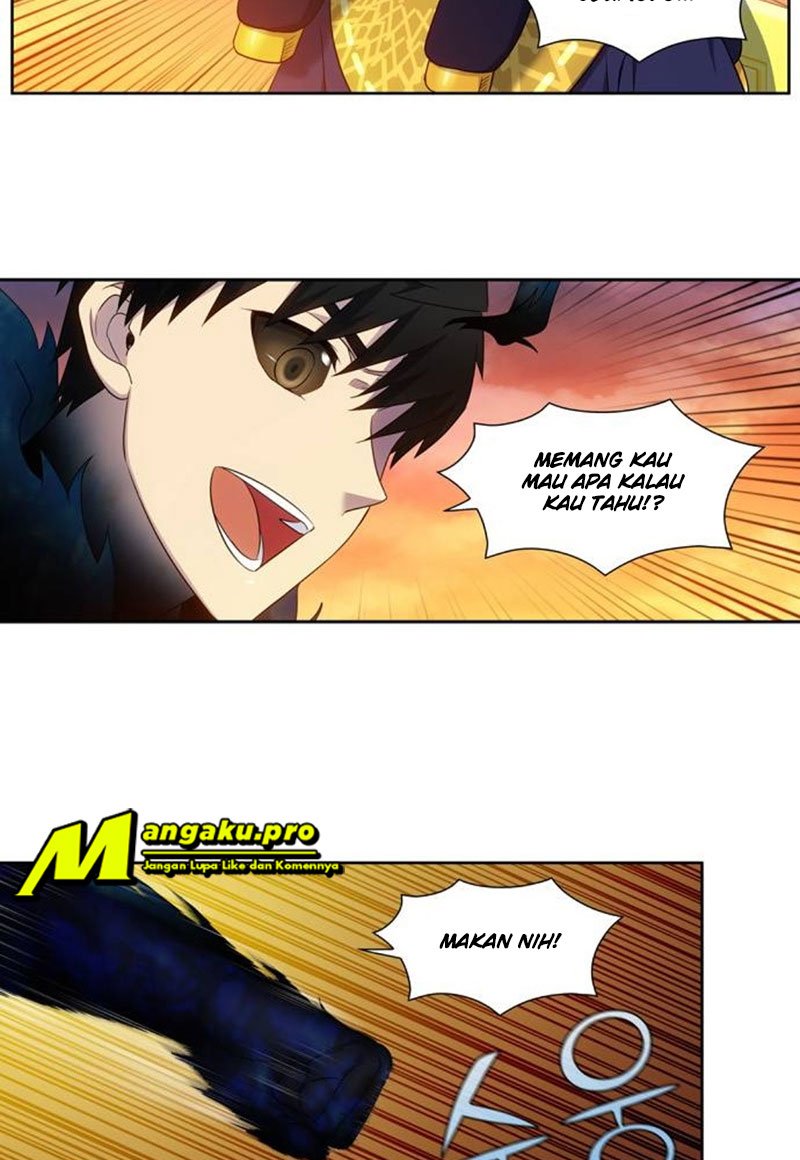 The Gamer chapter 348 halaman 15