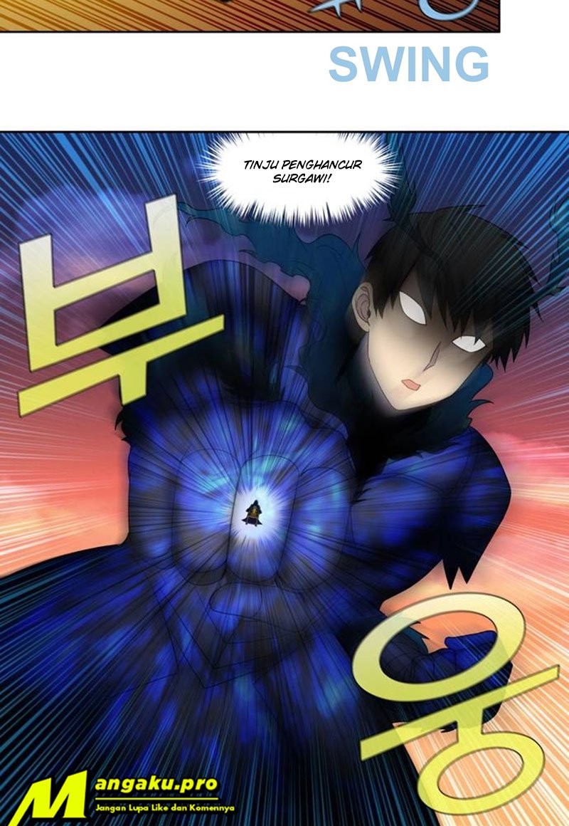 The Gamer chapter 348 halaman 16