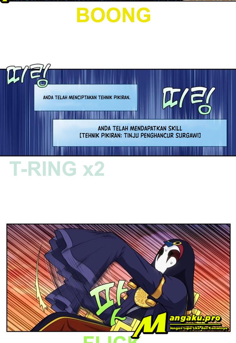 The Gamer chapter 348 halaman 17