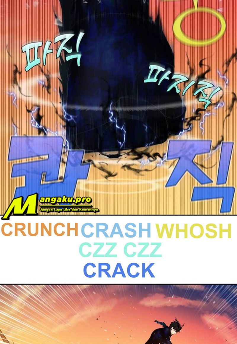 The Gamer chapter 348 halaman 19