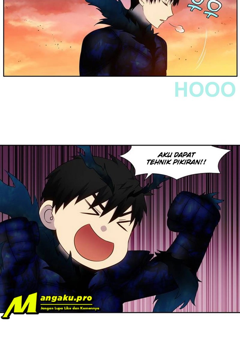 The Gamer chapter 348 halaman 21