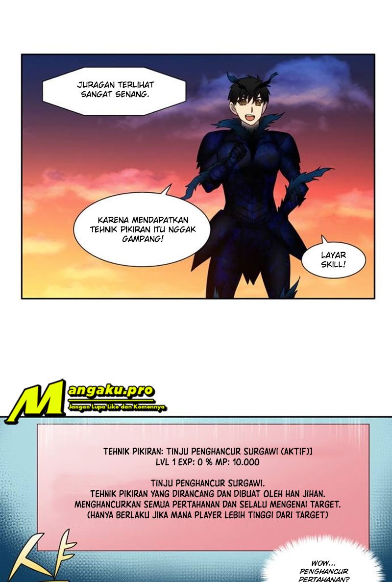 The Gamer chapter 348 halaman 22