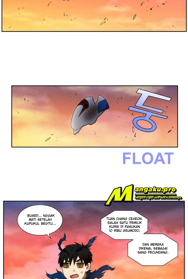 The Gamer chapter 348 halaman 24