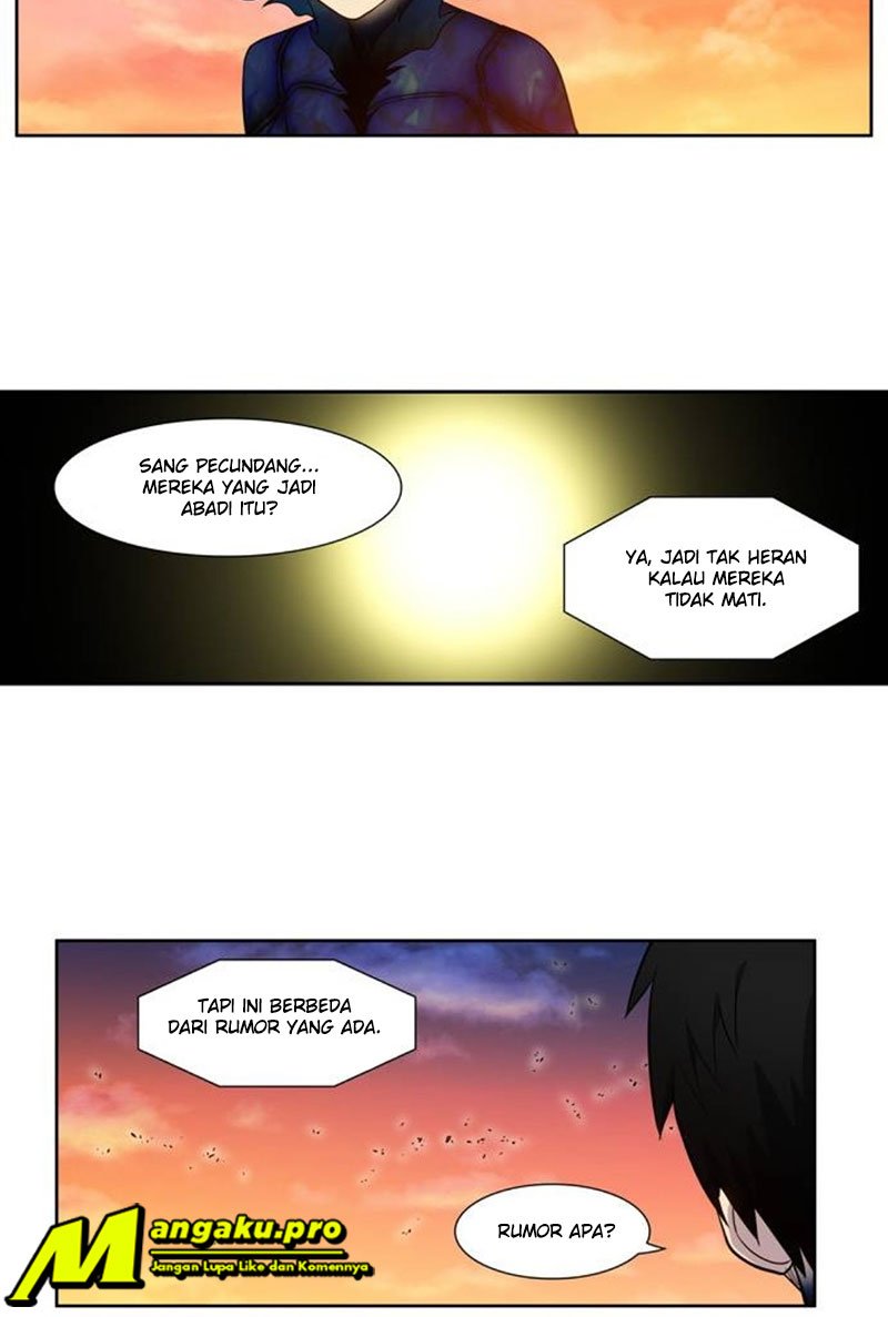 The Gamer chapter 348 halaman 25