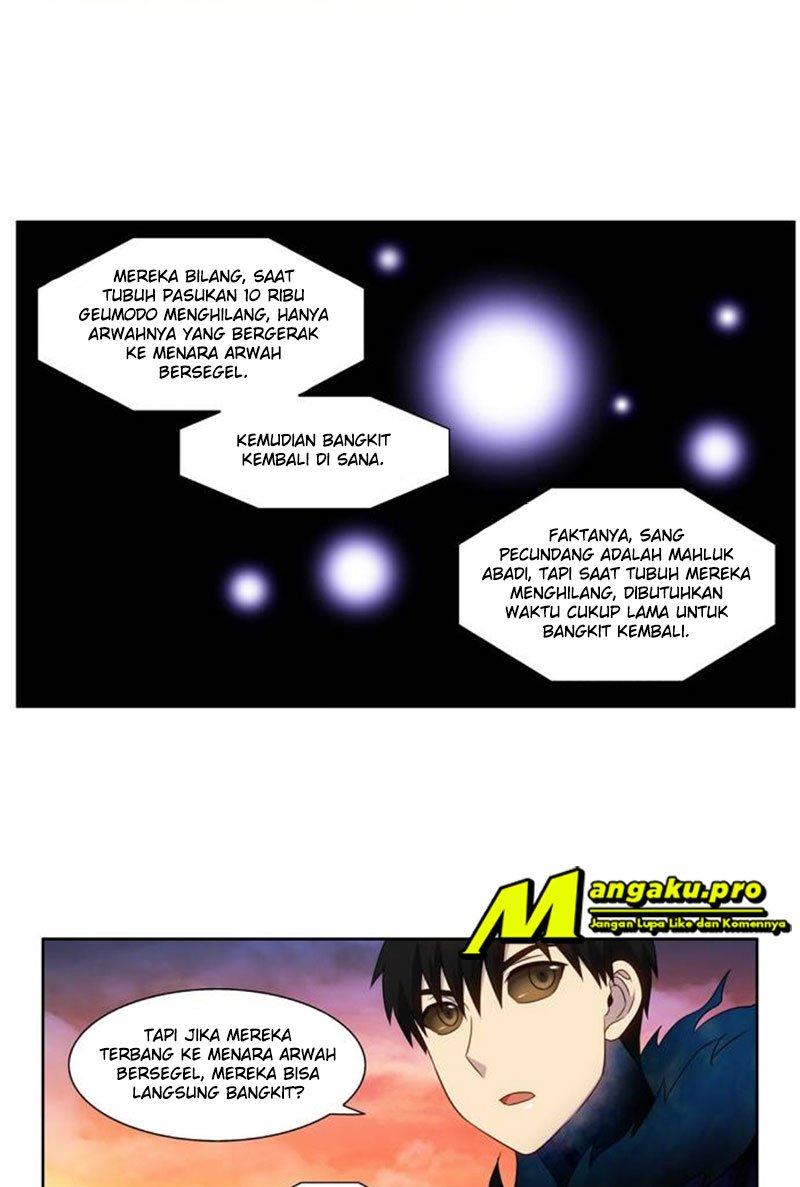 The Gamer chapter 348 halaman 26