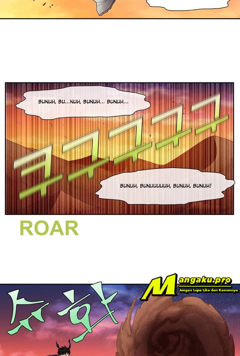 The Gamer chapter 348 halaman 28