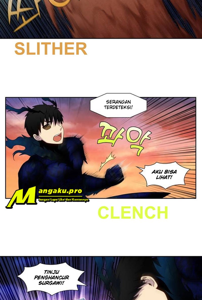 The Gamer chapter 348 halaman 30