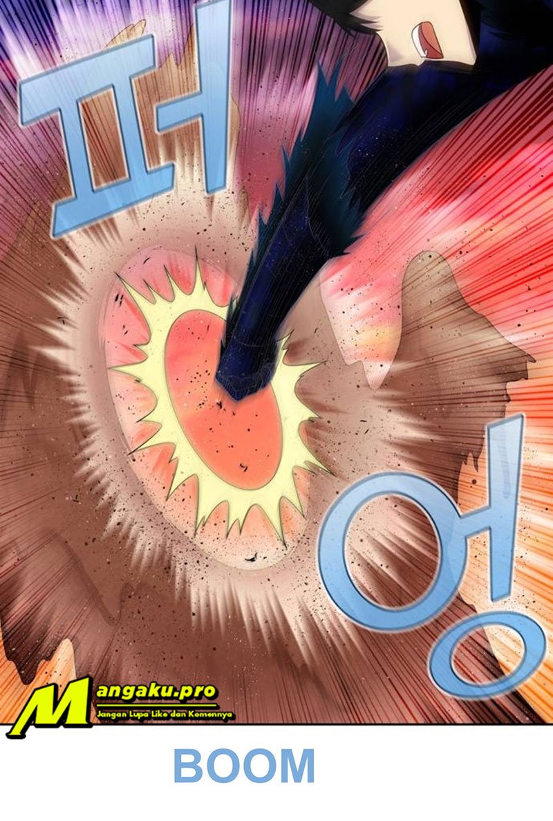 The Gamer chapter 348 halaman 31