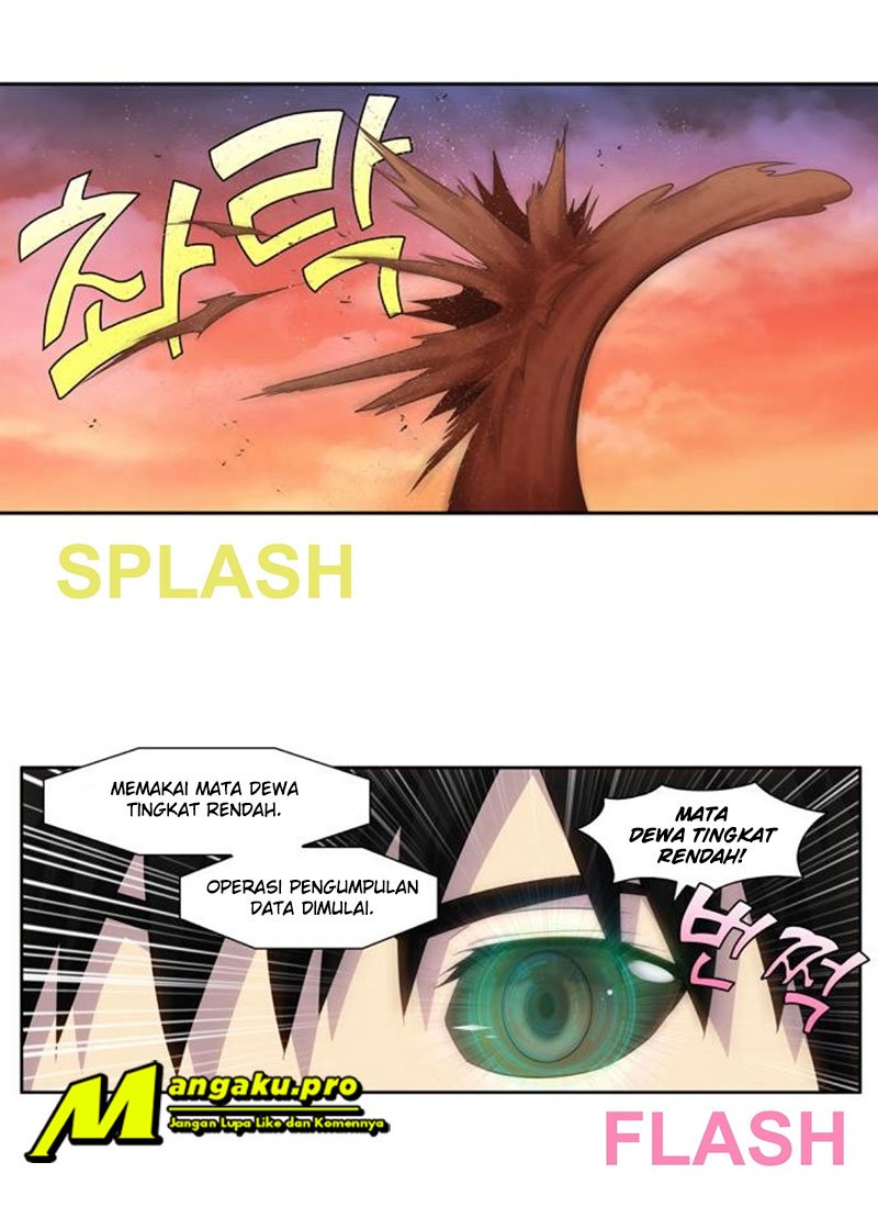 The Gamer chapter 348 halaman 32