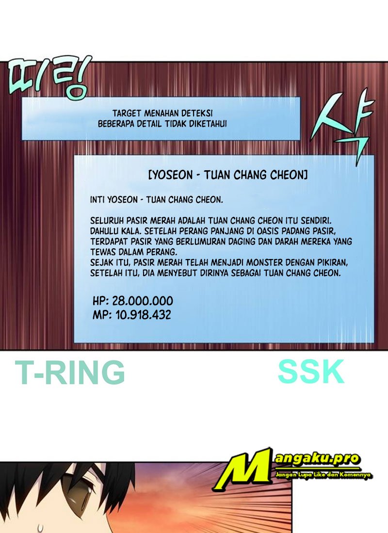 The Gamer chapter 348 halaman 33