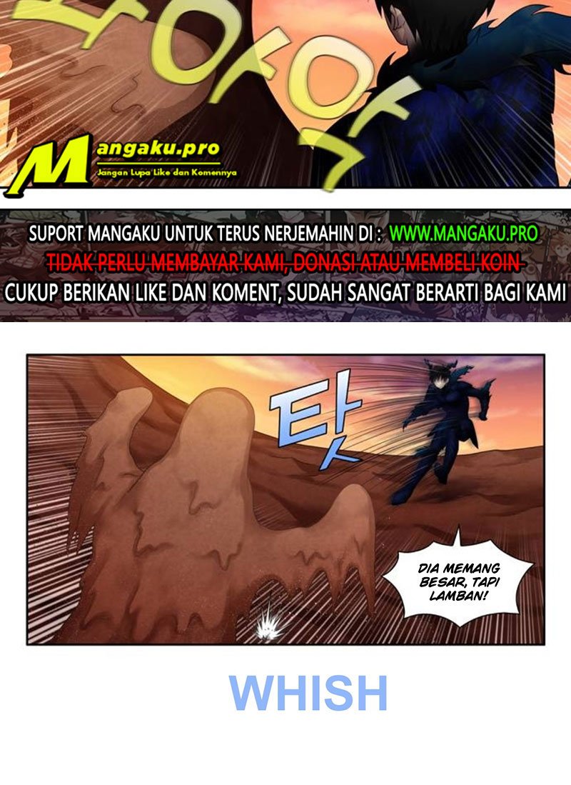 The Gamer chapter 348 halaman 36