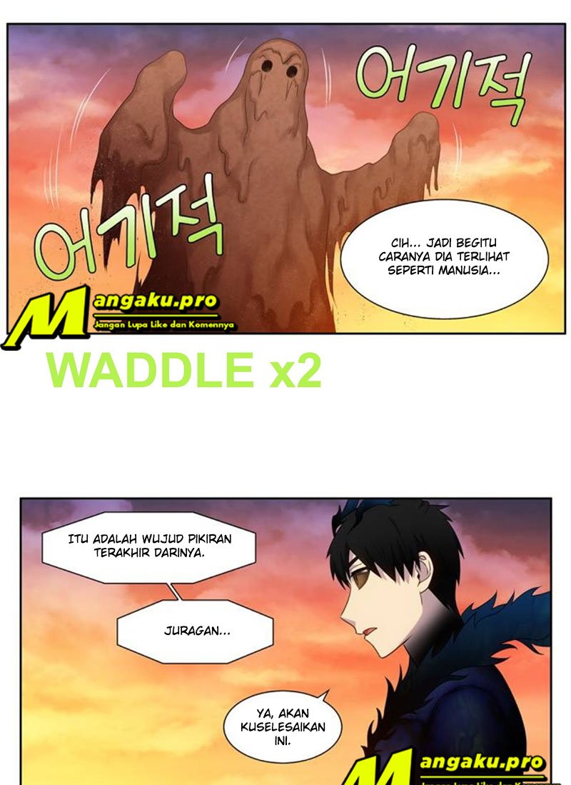 The Gamer chapter 348 halaman 37