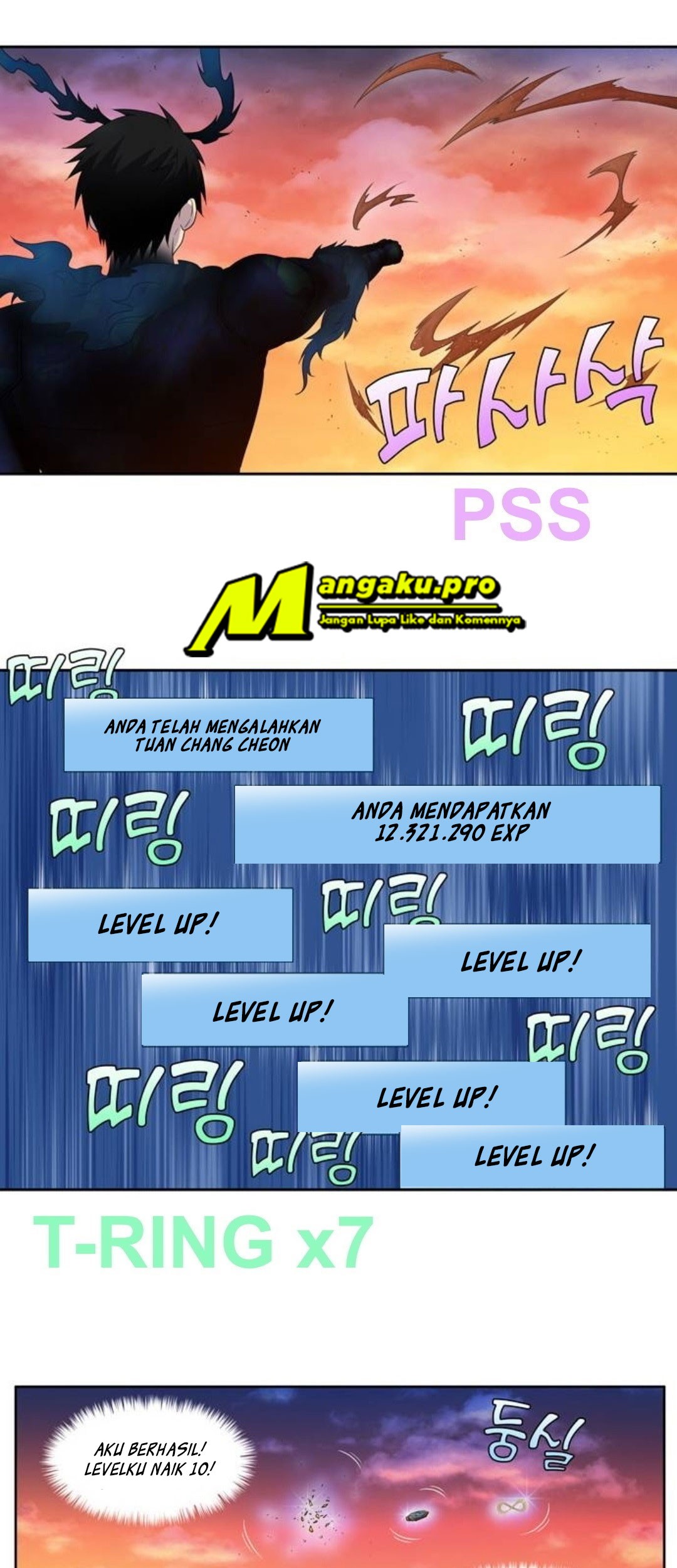 The Gamer Bab 349 halaman 6