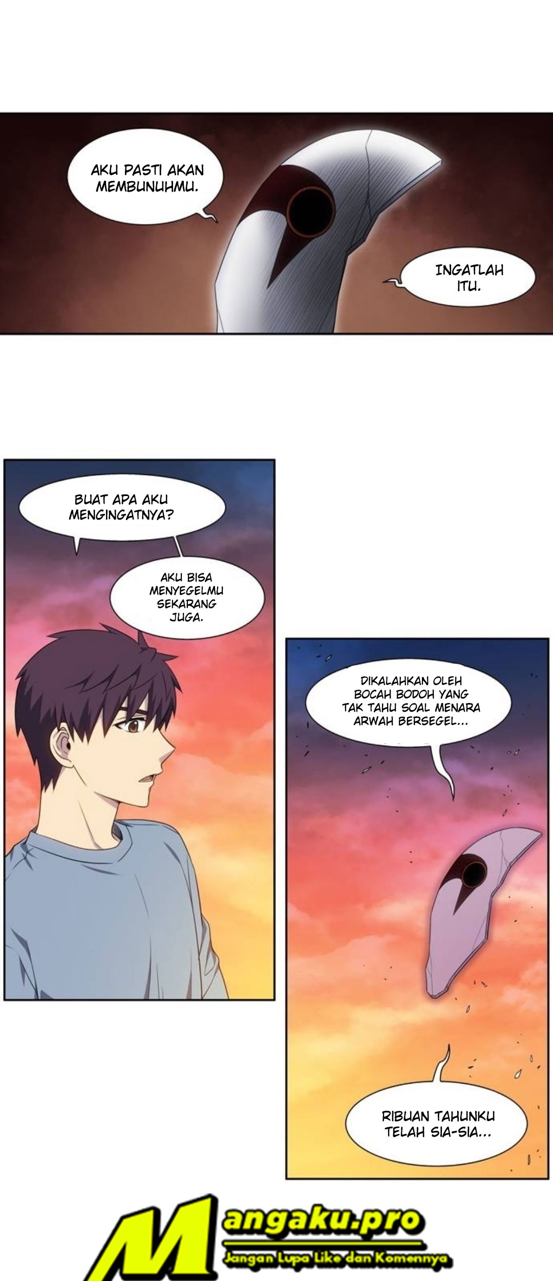 The Gamer Bab 349 halaman 15
