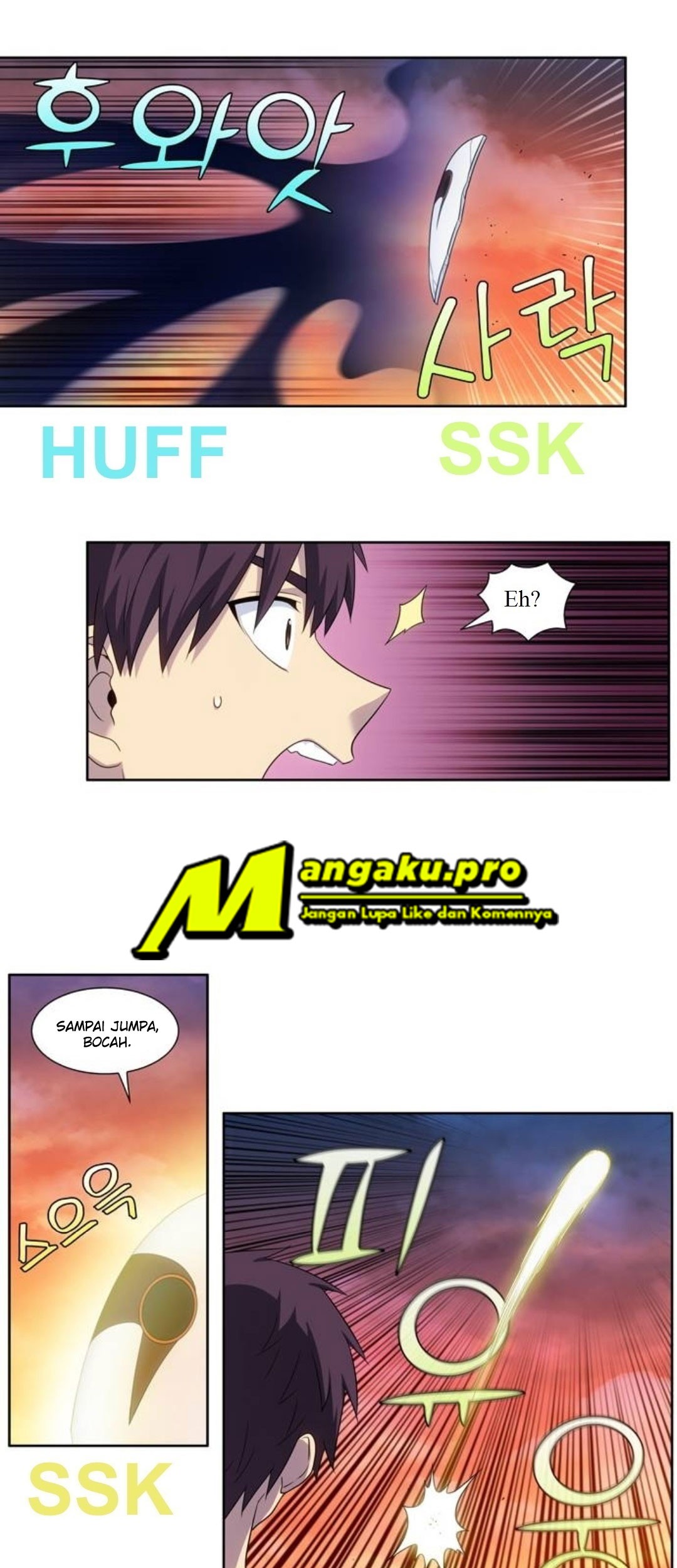 The Gamer Bab 349 halaman 17