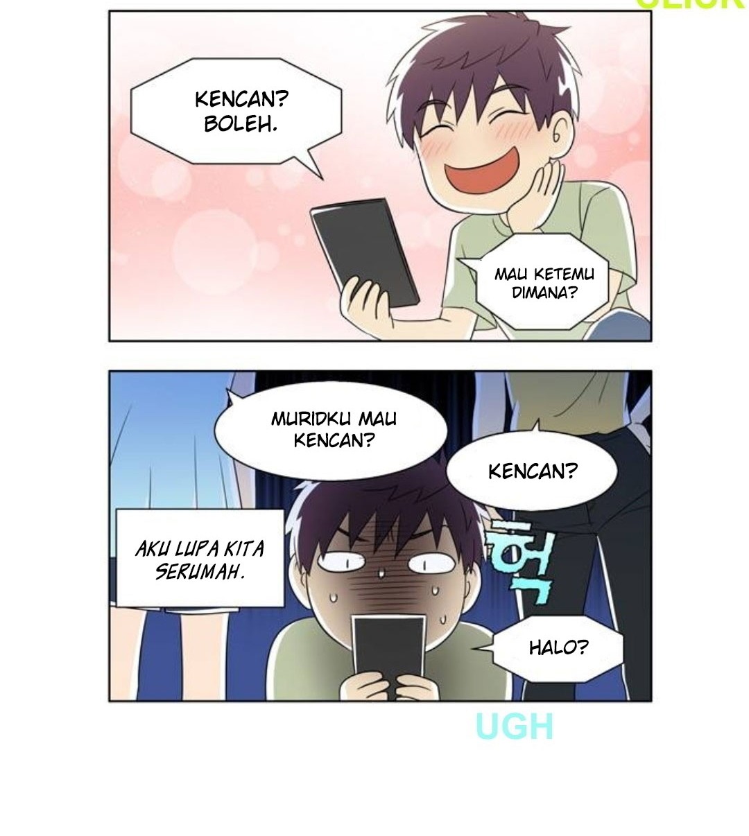 The Gamer Bab 349 halaman 28