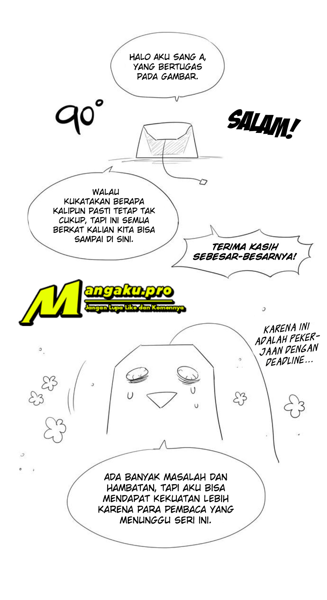 The Gamer Bab 349 halaman 33