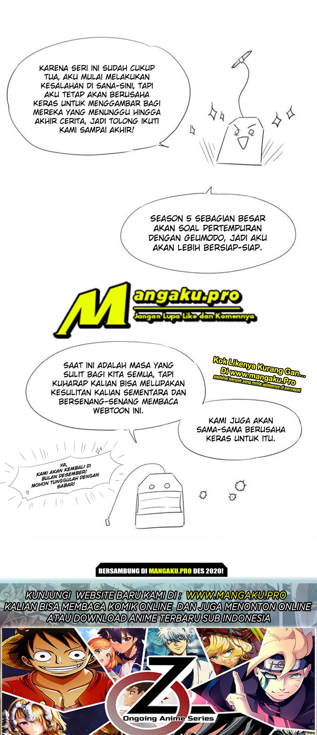 The Gamer Bab 349 halaman 34