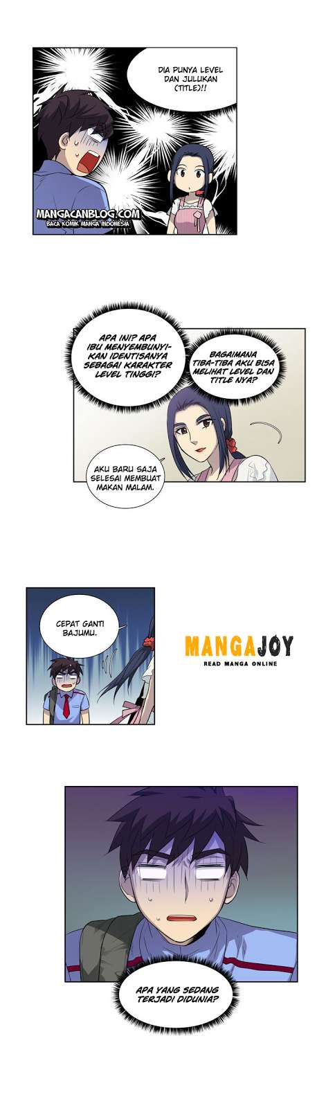 The Gamer Bab 35 halaman 6