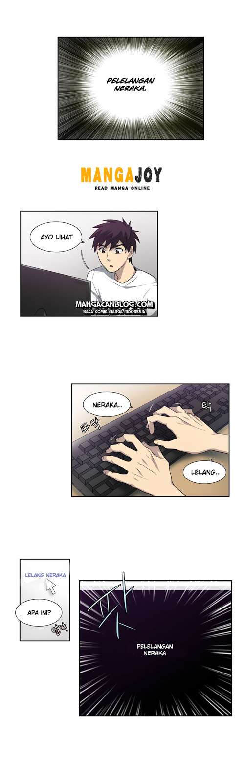 The Gamer Bab 35 halaman 9