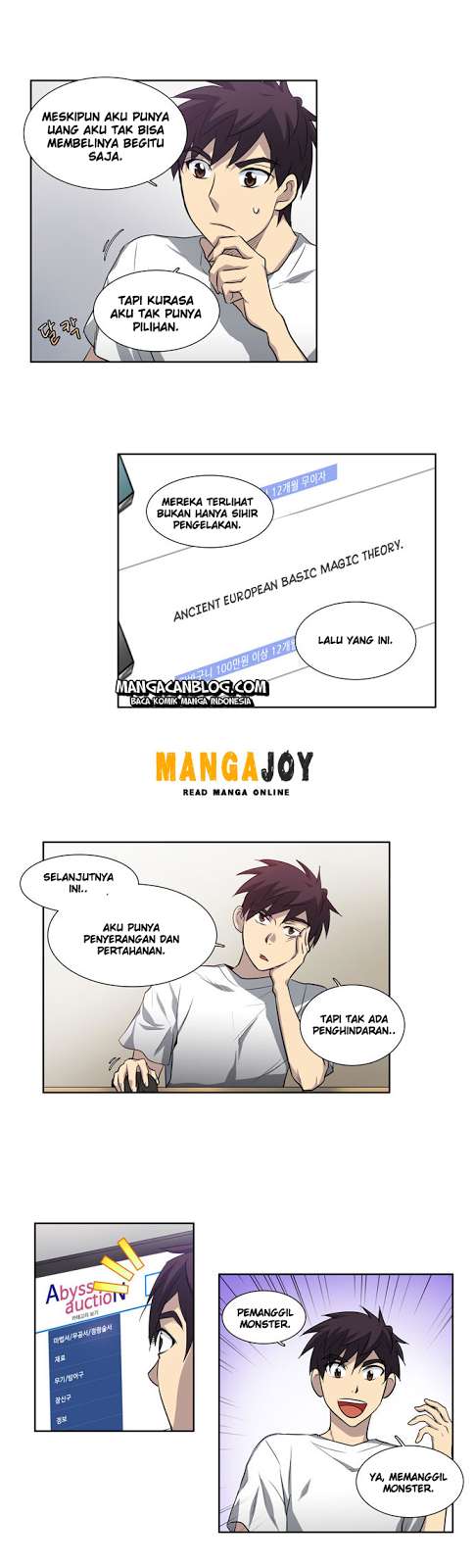 The Gamer Bab 35 halaman 14