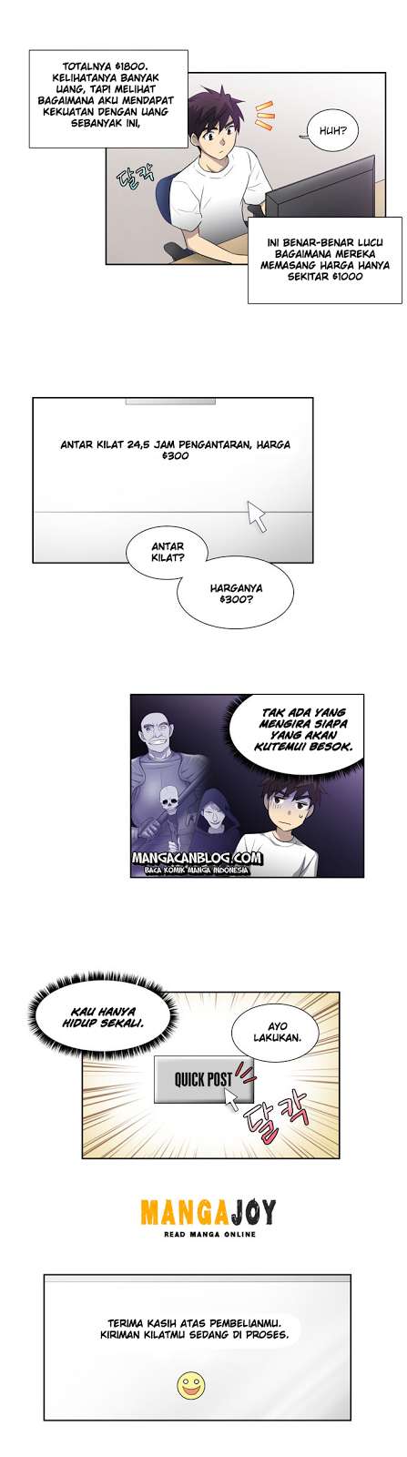 The Gamer Bab 35 halaman 18