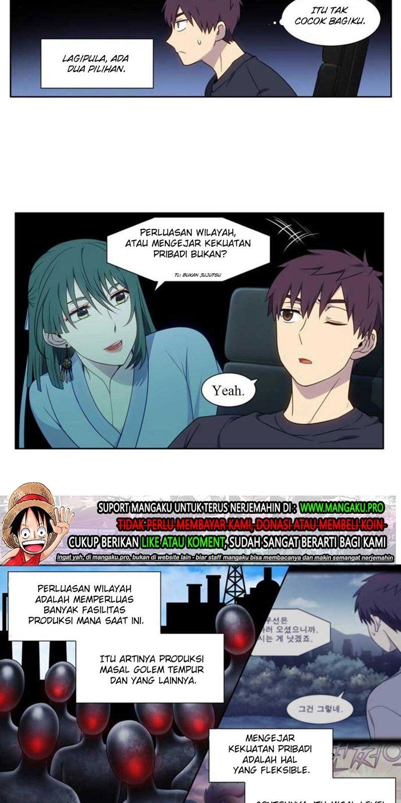 The Gamer Bab 351 halaman 5