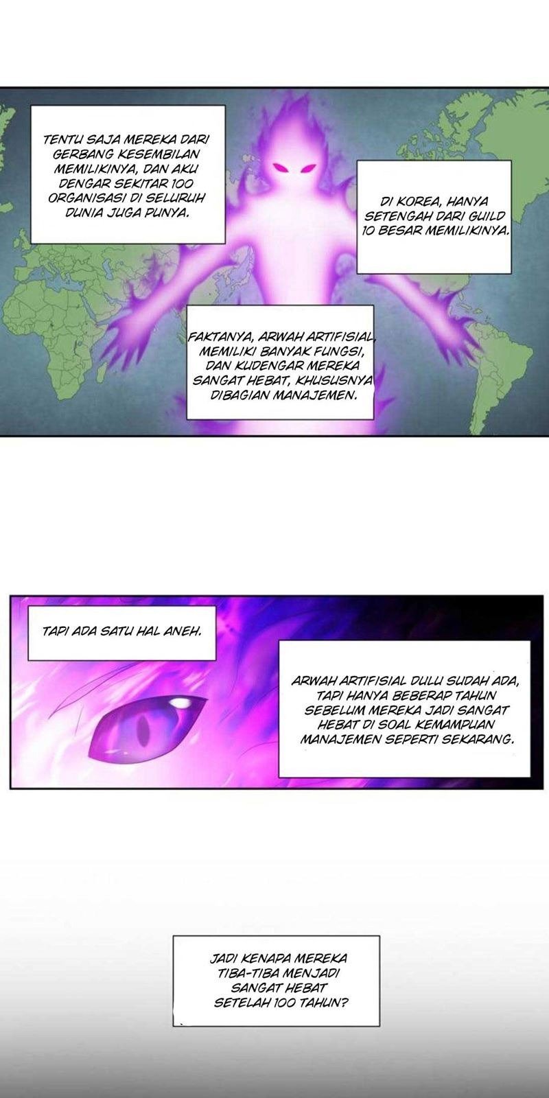 The Gamer Bab 351 halaman 10
