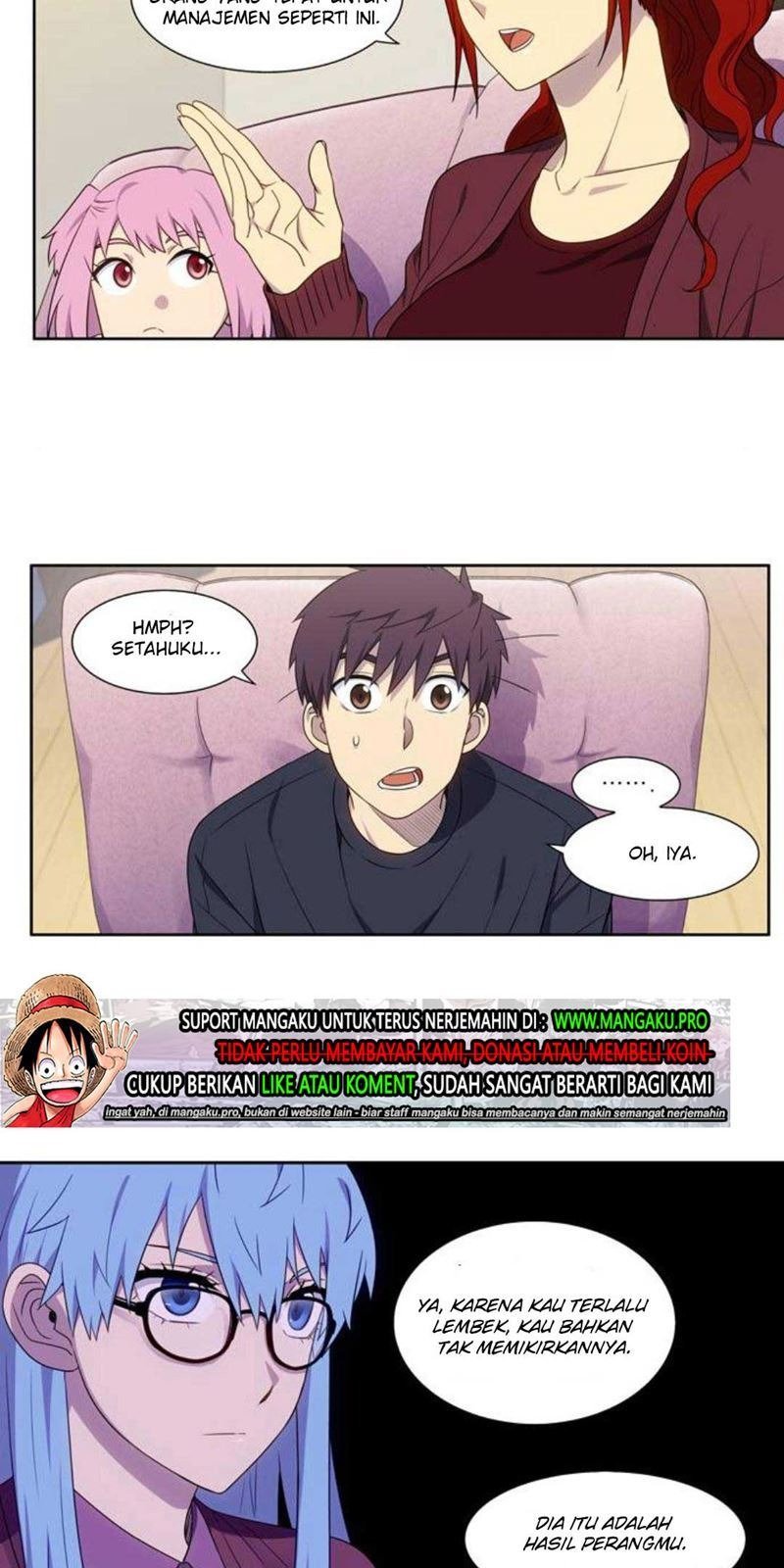 The Gamer Bab 351 halaman 20