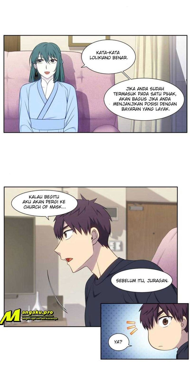 The Gamer Bab 351 halaman 24