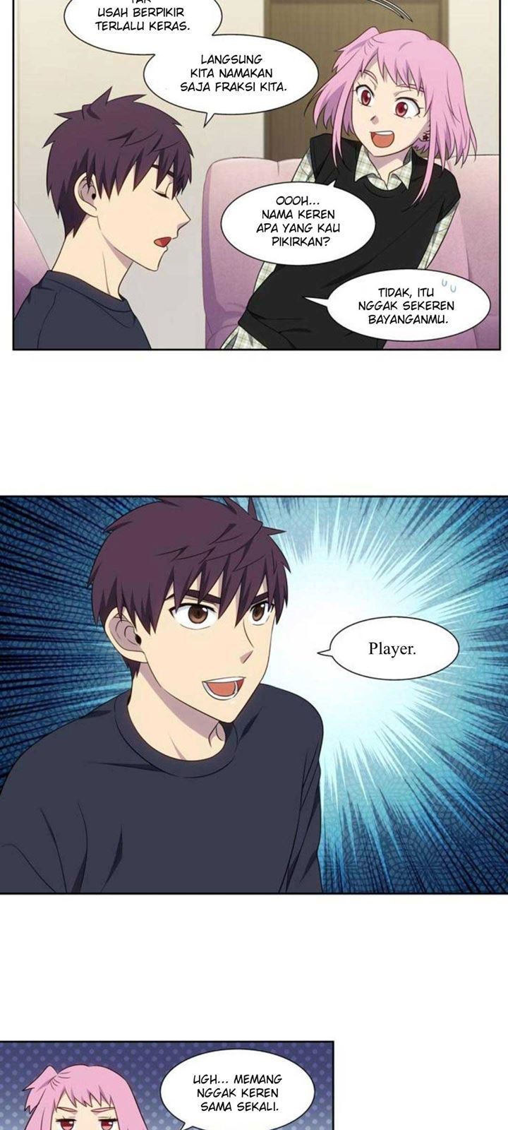 The Gamer Bab 352 halaman 3
